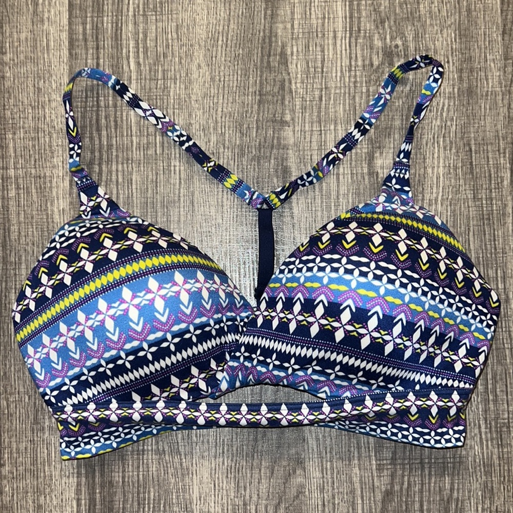 Victoria’s Secret no wire bra